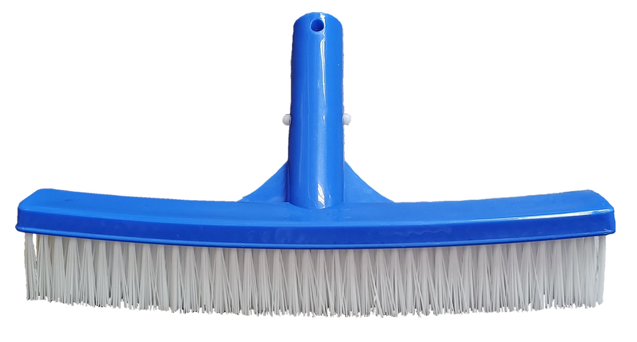 Athena 10 Inch White Nylon Brush
