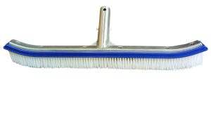 ATHENA 18 inch BRUSH NORMAL WITH ALUM BACK (1)