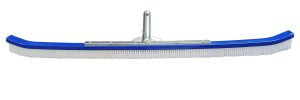 ATHENA 36 INCH WHITE NYLON BRUSH (1)