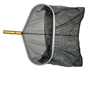 ATHENA BLACK LEAF RAKE
