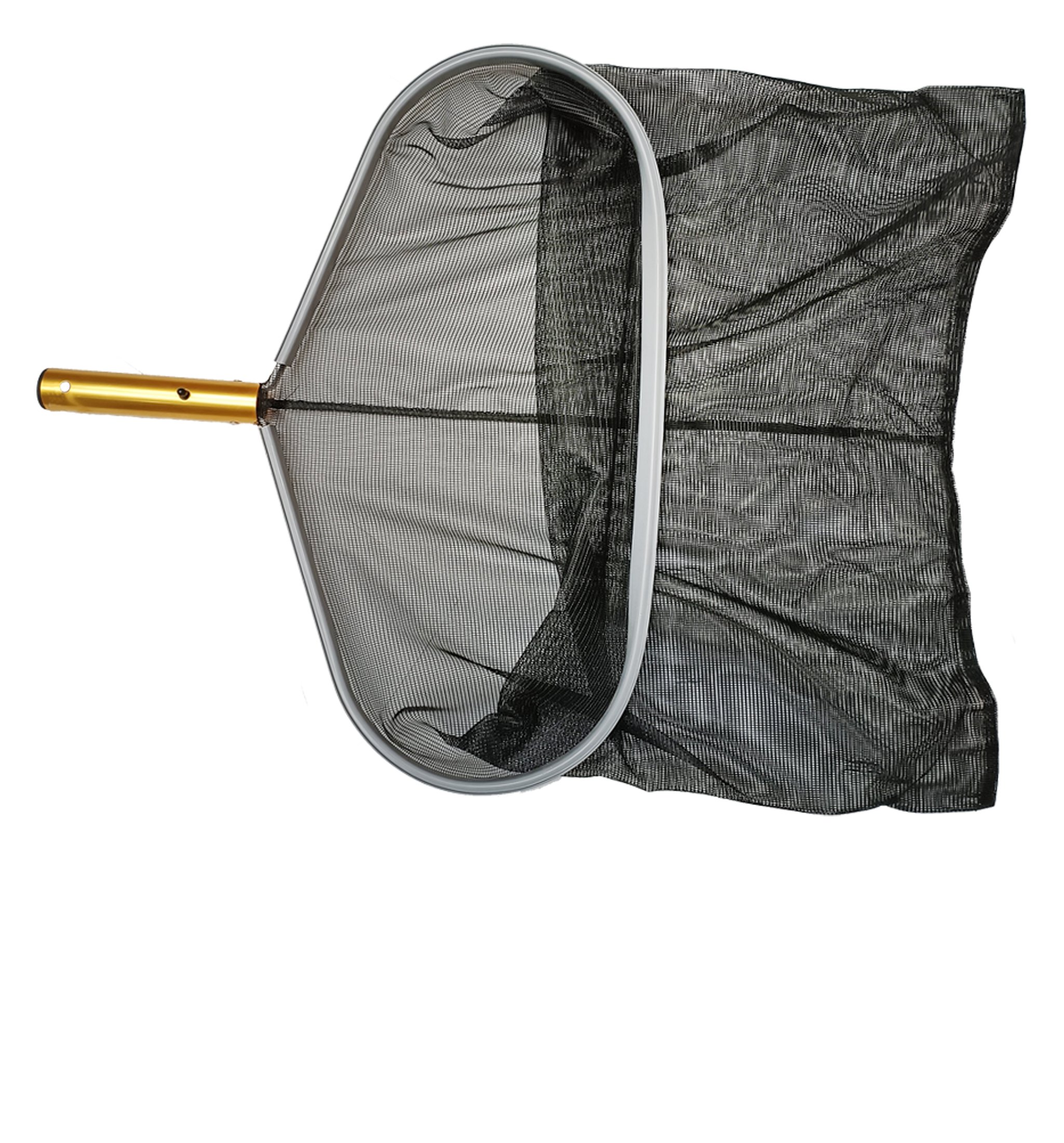 Athena Black Leaf Rake
