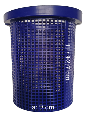 Athena Compactible Pump Basket for Sta-Rite Dura-Glas & Maxi Glas B106