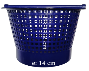 Athena Compactible Skimer Basket for Pentair B43