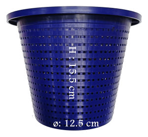 Athena Compactible Skimmer Basket for Waterco B136
