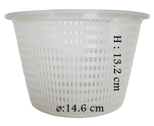 Athena Compatible Skimmer Basket For HWD SP1070 B9