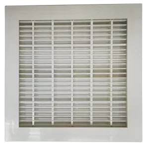 Athena Main Drain 12 X12 (White) | OF605003