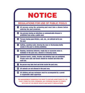 Athena Pool Rules