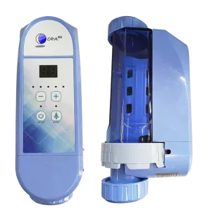 Athena Salt Chlorinators
