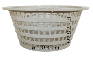 Athena Skimmer Basket For Skimmer Box