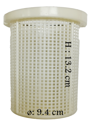Athena Strainer Basket Compactible C108 33P