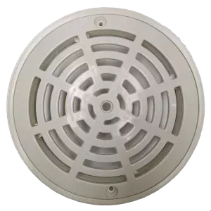 Athena White Circle Anti-Suction Main Drain | OF605007