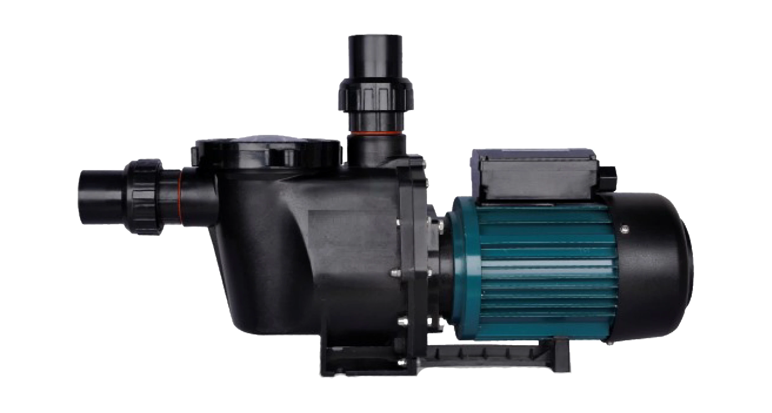 Hercules S Series Pump