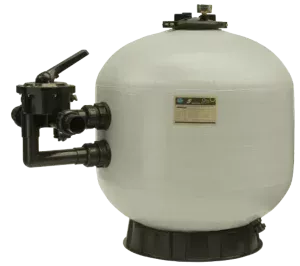 Oceanus Side Sand Filter