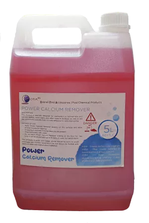 Power Calcium Remover