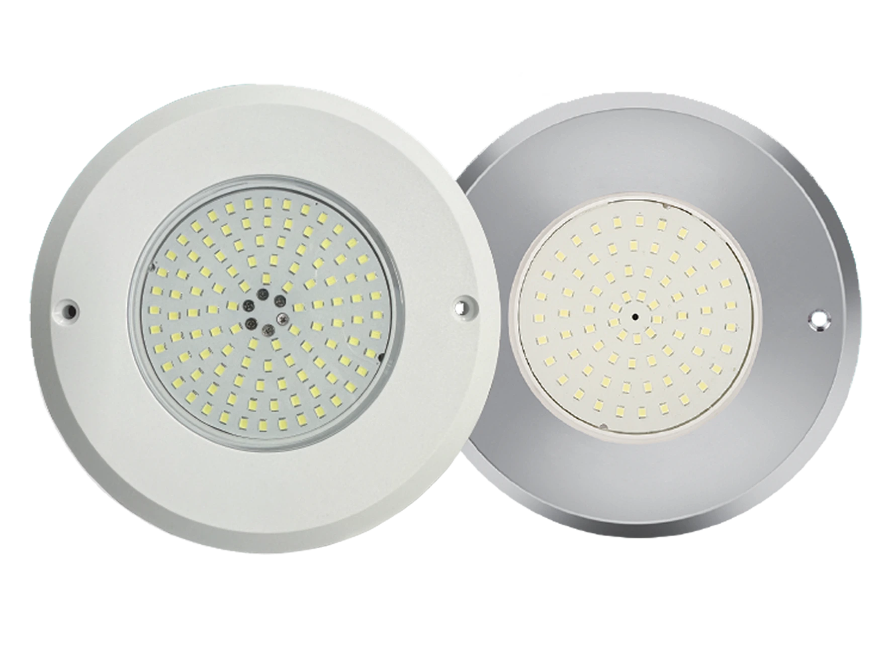 Zeus 10W Light Fitting With Faceplate 10 Watt