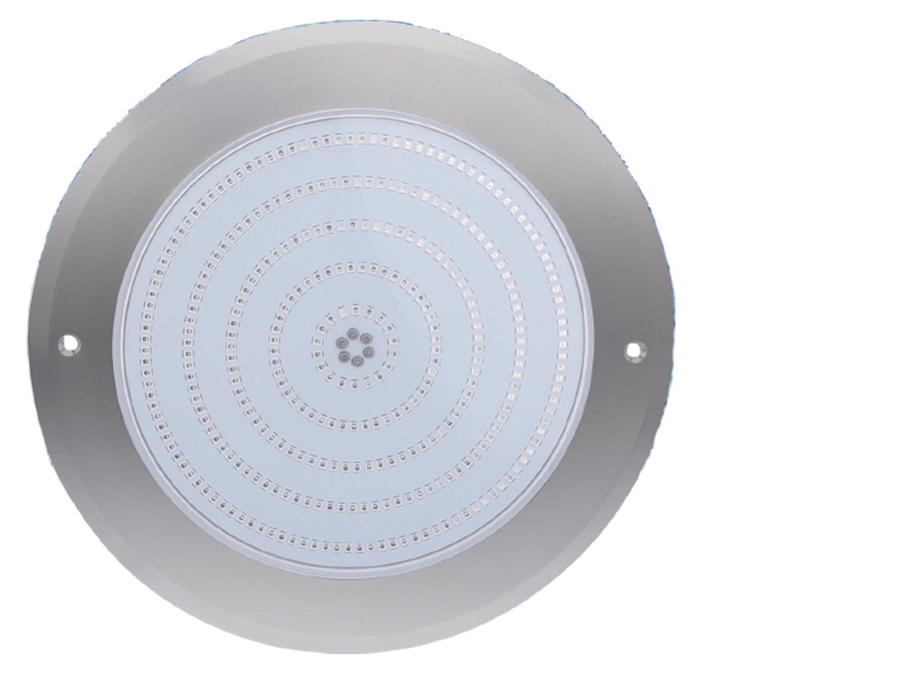 Zeus 35 Watt Light Fitting with Faceplate