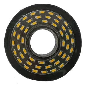 Zeus 7 Watt LED Fountain Donu