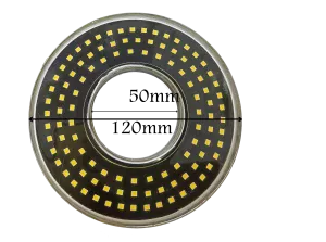 Zeus GR-LED Fountain Light 5 Watt