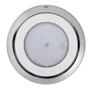 Zeus LED Light Fitting Wall Mounted 12 Watt