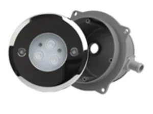 Zeus LED Light ZF-H011SS 16 Watt
