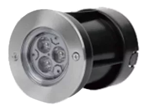 Zeus LED Light ZF-H501SS 6 Watt