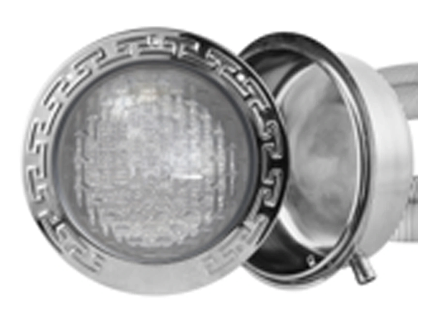Zeus Light Fitting Big Spabrite 18 Watt