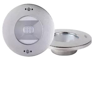 Zeus Light Fitting Replace Emaux Light UL-H200C 18W