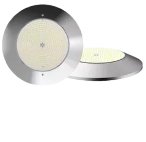 Zeus Light Fitting Wall Mount Flat 18W 35W